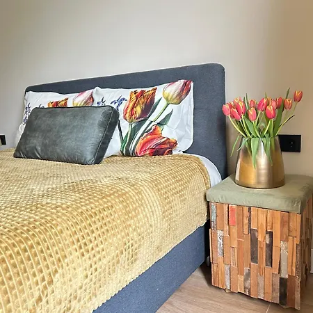 Lovely Spacious Apartmán *