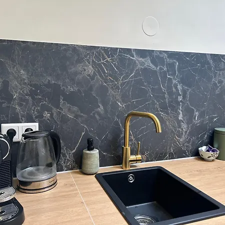 Lovely Spacious Apartmán