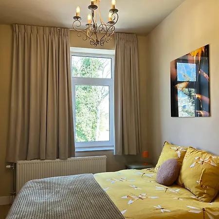 Lovely Spacious Apartmán