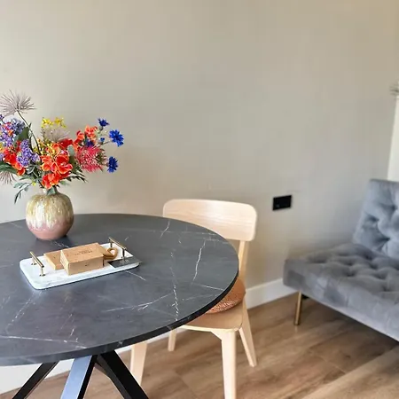 Lovely Spacious