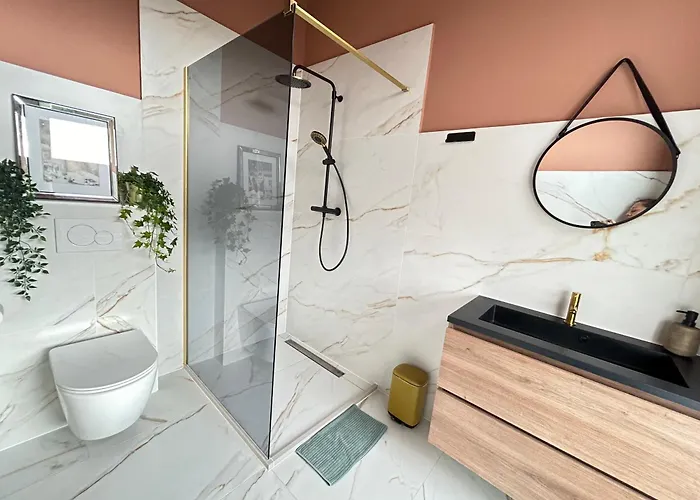 Lovely Spacious Zandvoort