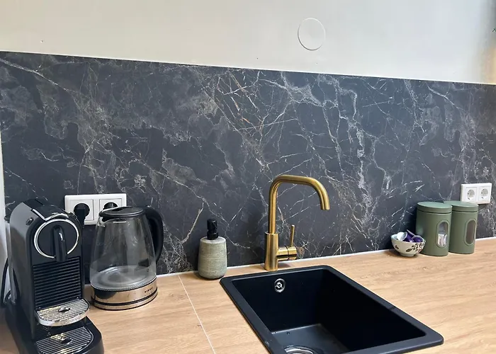 Lovely Spacious * Zandvoort