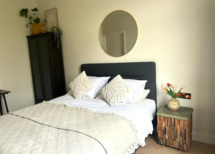 Lovely Spacious Daire