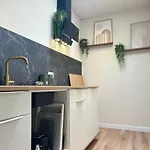 Lovely Spacious