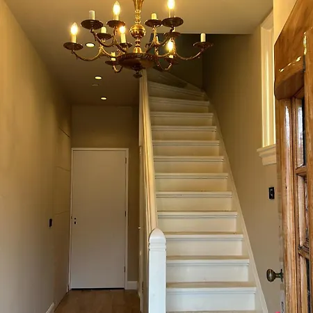 Lovely Spacious * Zandvoort