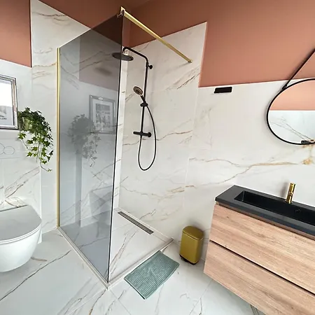 Lovely Spacious Zandvoort