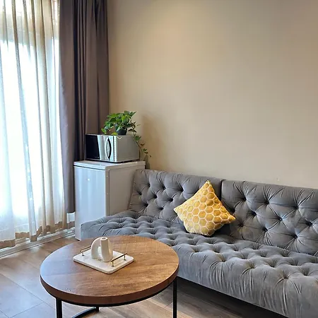 Lovely Spacious ザントフォールト