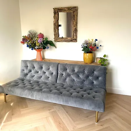 Apartment Lovely Spacious *