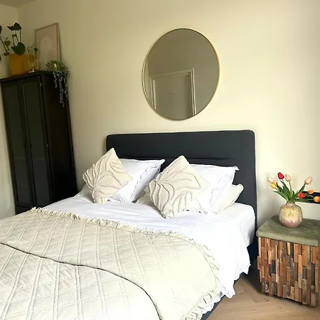 Lovely Spacious Apartment