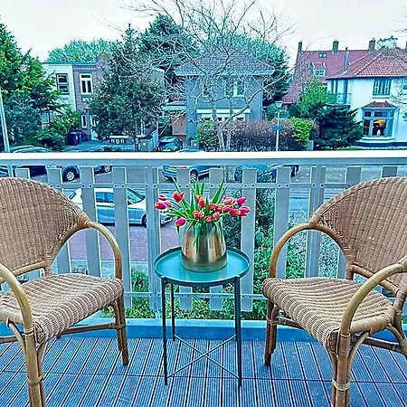 Lovely Spacious * Zandvoort