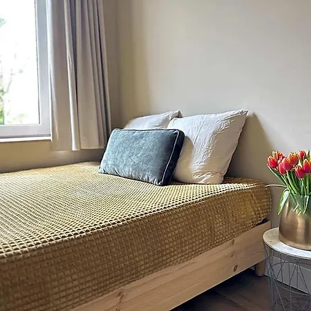 Lovely Spacious Apartment Zandvoort