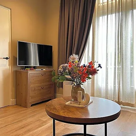 Lovely Spacious