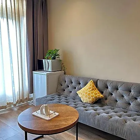 Apartment Lovely Spacious *