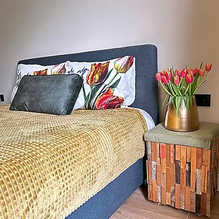 Lovely Spacious Apartment Zandvoort