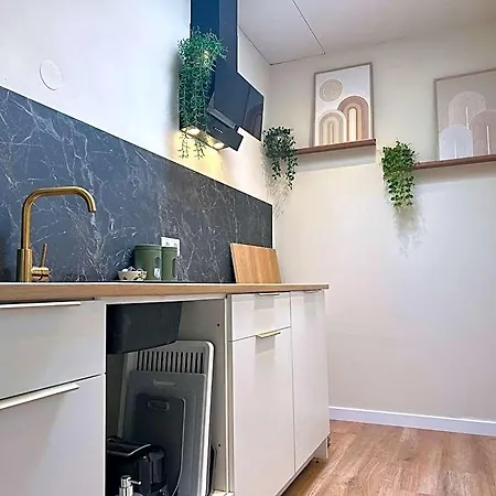 Lovely Spacious *