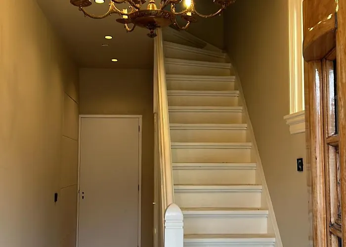 Lovely Spacious * 잔드보르트